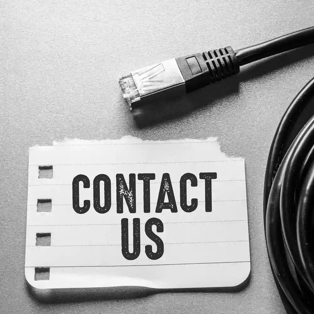 contact