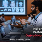 Why Indian Radiologists Prefer Outsourcing Out-of-Hours Reporting