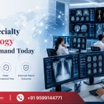 Why Subspecialty Teleradiology Is in High Demand Today