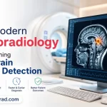 How Modern Neuroradiology is Transforming Early Brain Disease Detection