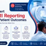 How Expert CT and MRI Reporting Helps Hospitals Improve Patient Outcomes.
